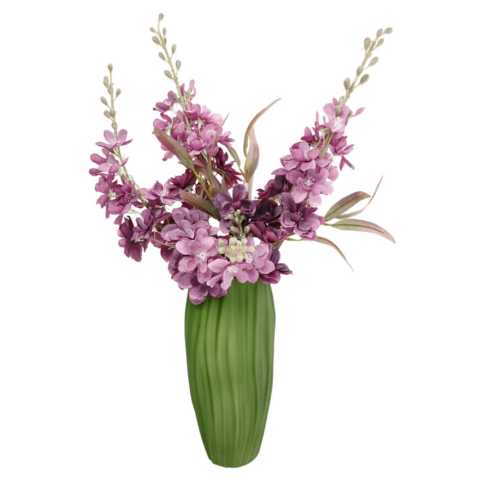 Goebel Spirulina Vase