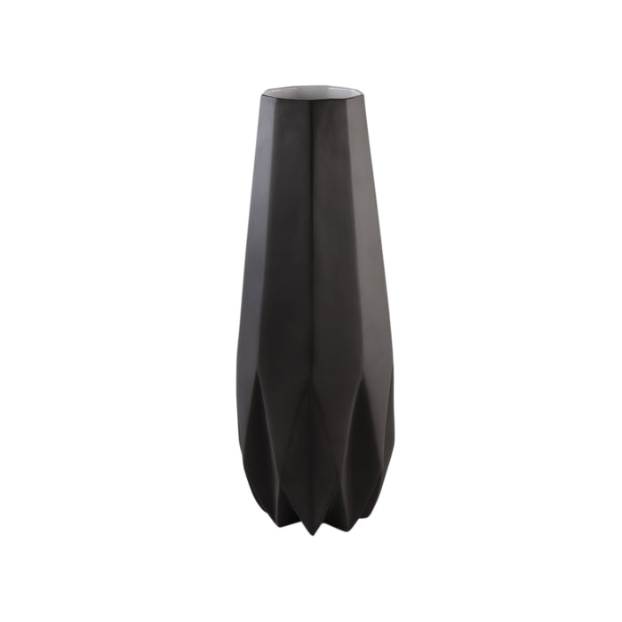 Goebel Polygono Star Vase