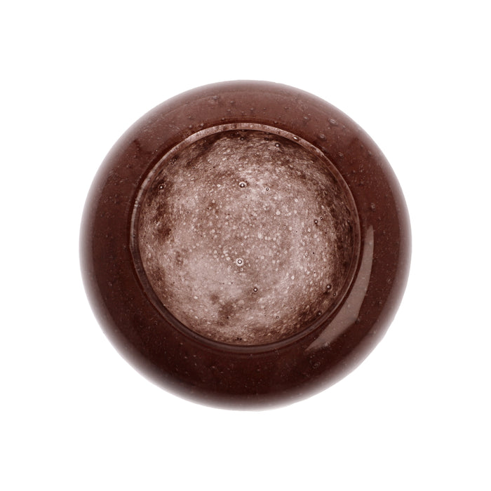 Goebel Amber Dusk Vase