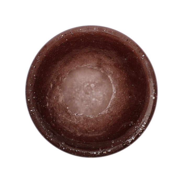 Goebel Amber Dusk Vase