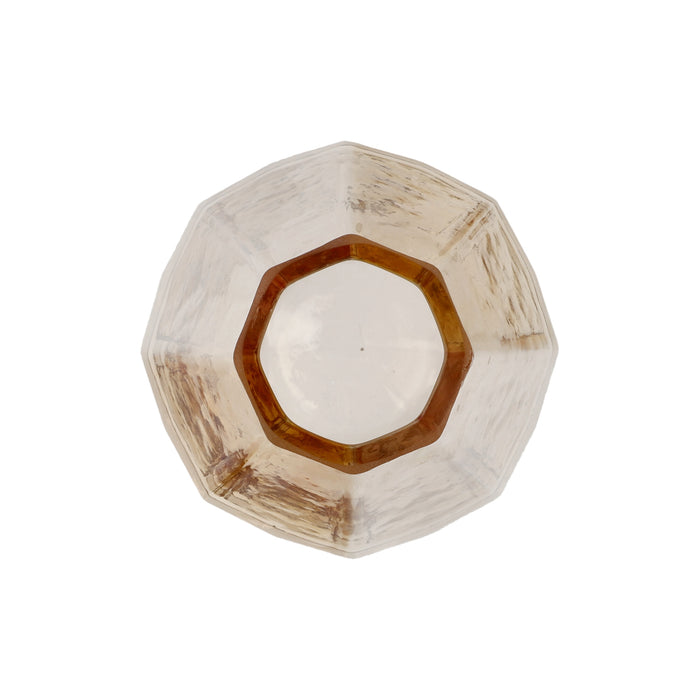 Goebel Shiny Sand Vase