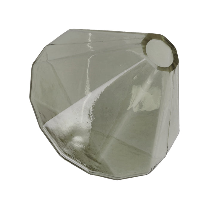 Goebel Diamond grey Vase