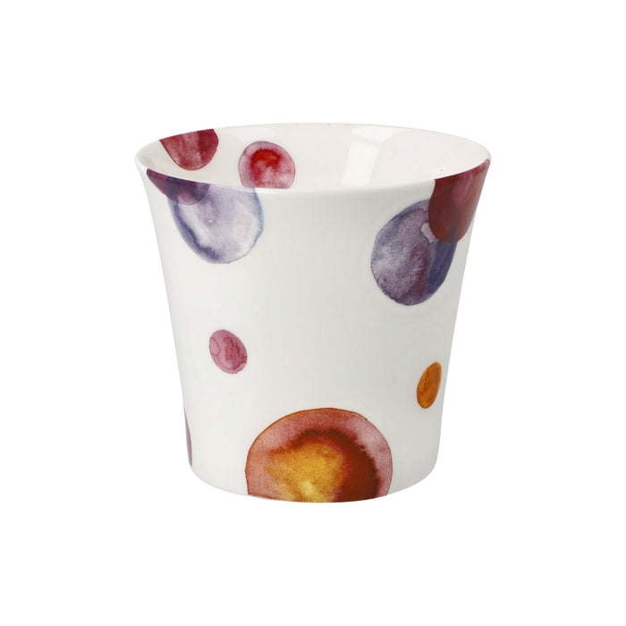 Goebel Aubergine Coffee-/Tea Mug