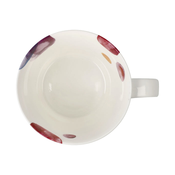 Goebel Aubergine Coffee-/Tea Mug