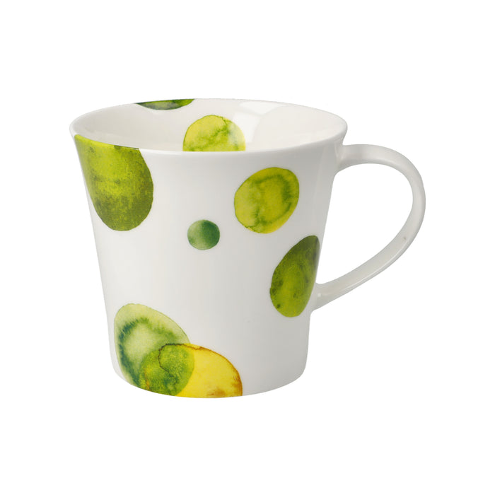 Goebel Limette Coffee-/Tea Mug