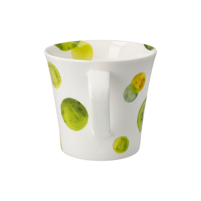 Goebel Limette Coffee-/Tea Mug