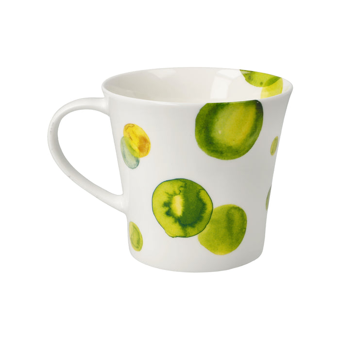 Goebel Limette Coffee-/Tea Mug