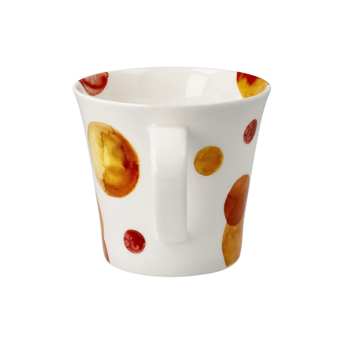 Goebel Orange Coffee-/Tea Mug