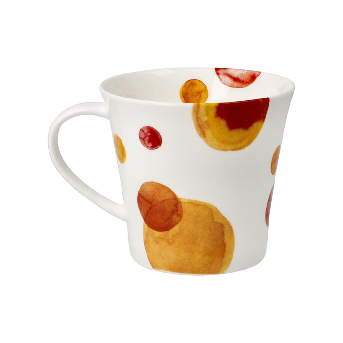 Goebel Orange Coffee-/Tea Mug