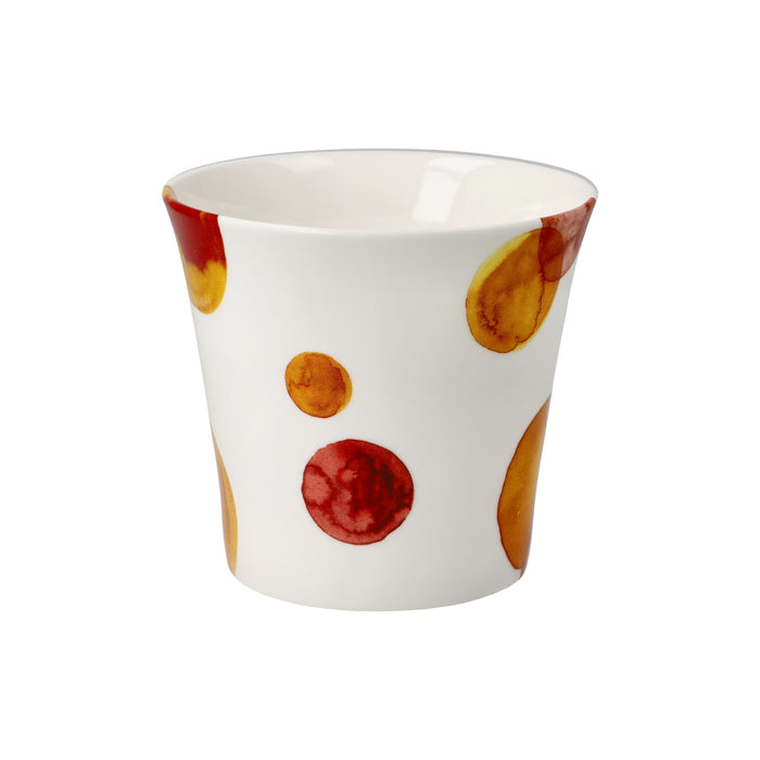 Goebel Orange Coffee-/Tea Mug