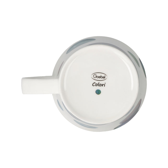 Goebel Petrol Coffee-/Tea Mug