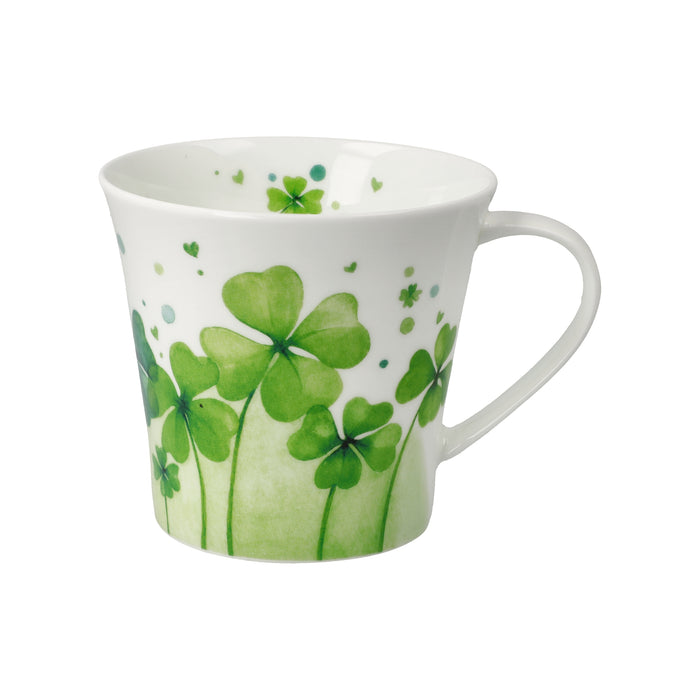 Goebel Fiore  Happiness Coffee-/Tea Mug