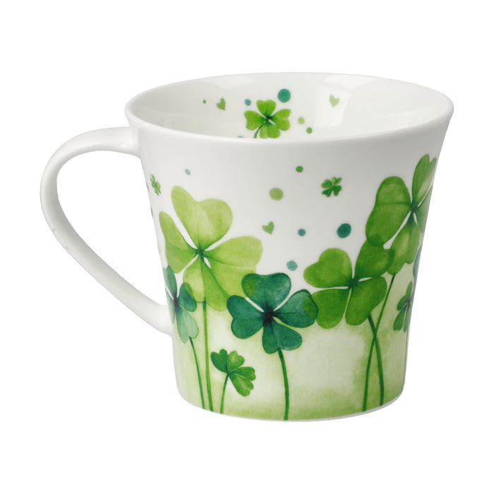 Goebel Fiore  Happiness Coffee-/Tea Mug