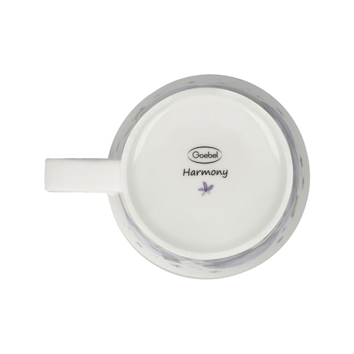 Goebel Fiore  Harmony Coffee-/Tea Mug