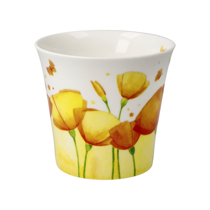 Goebel Fiore  Sunshine Coffee-/Tea Mug