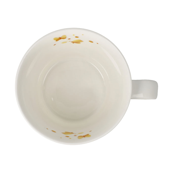 Goebel Fiore  Sunshine Coffee-/Tea Mug