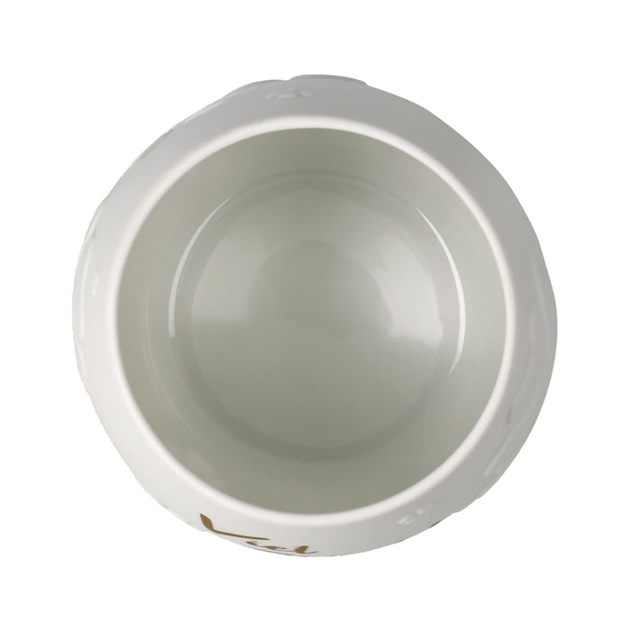 Goebel Viel Glück! Windlicht