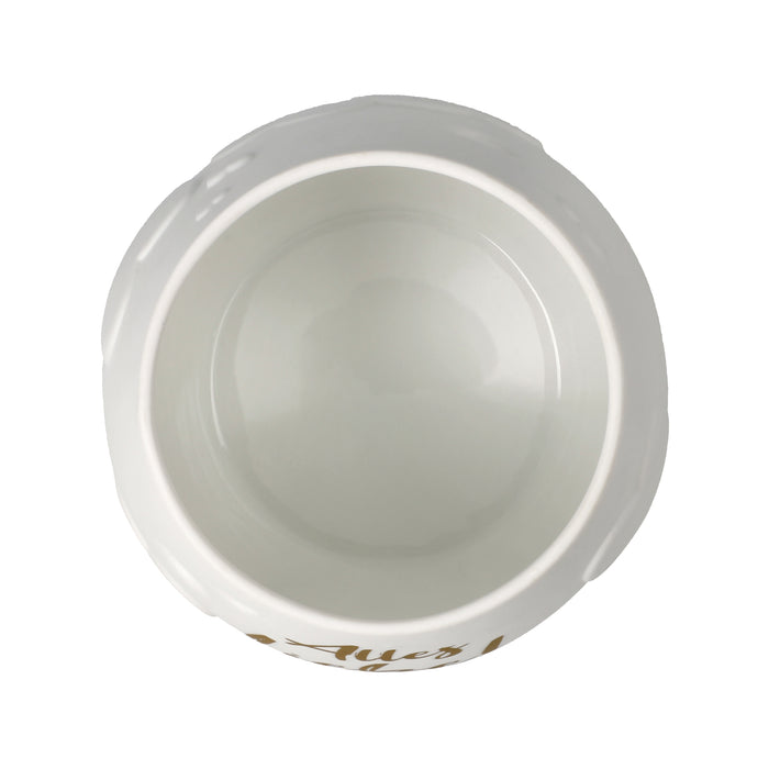 Goebel Alles Liebe! Windlicht