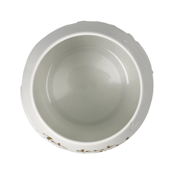 Goebel Ich denk an dich ! Windlicht