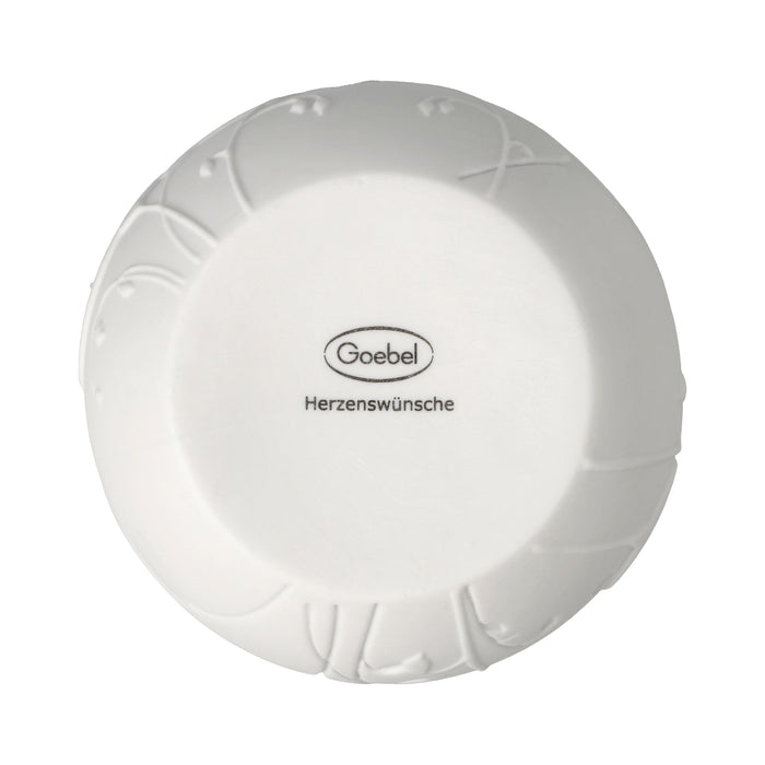 Goebel Ich denk an dich ! Windlicht