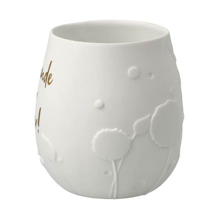 Goebel Wohnaccessoires Freunde für immer ! - Windlicht