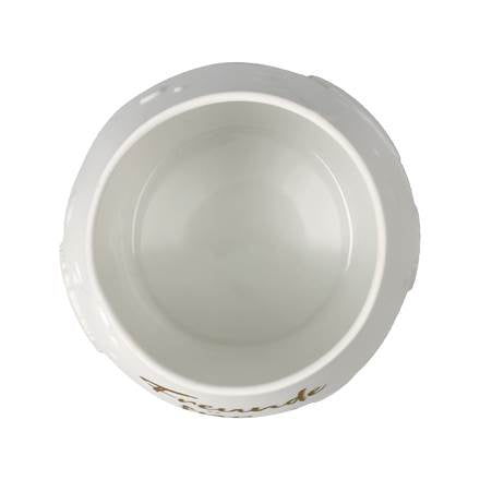 Goebel Wohnaccessoires Freunde für immer ! - Windlicht