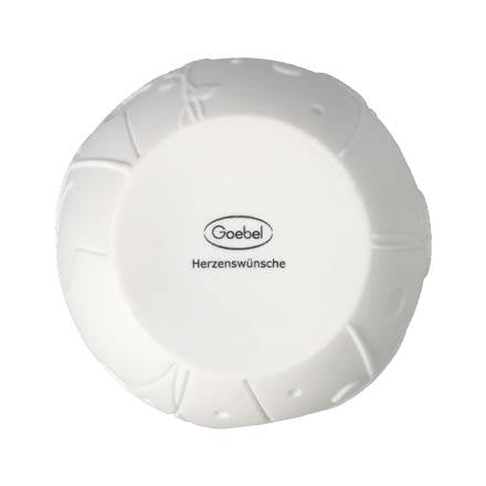 Goebel Wohnaccessoires Freunde für immer ! - Windlicht