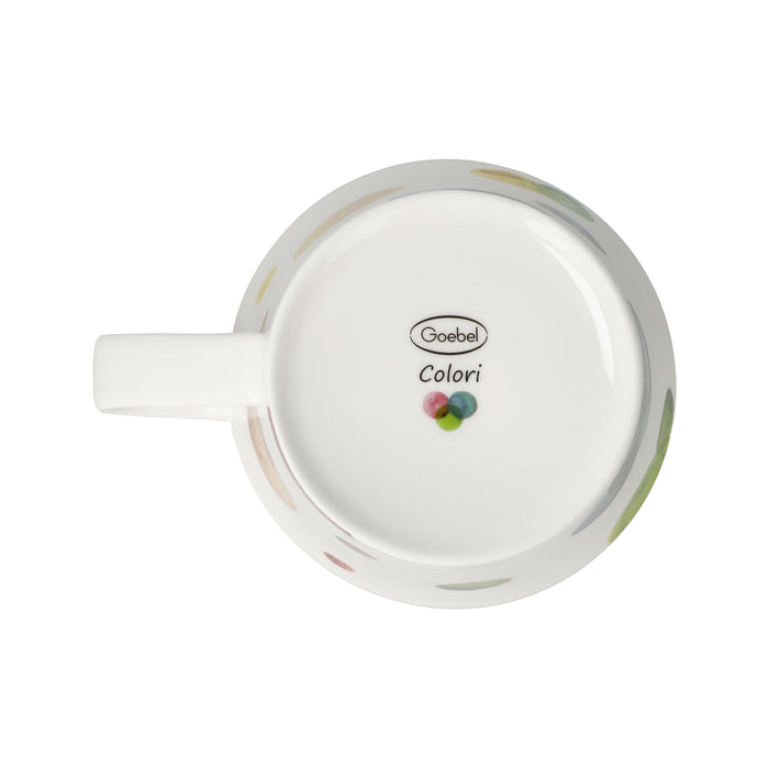 Goebel Colori Mix Coffee-/Tea Mug