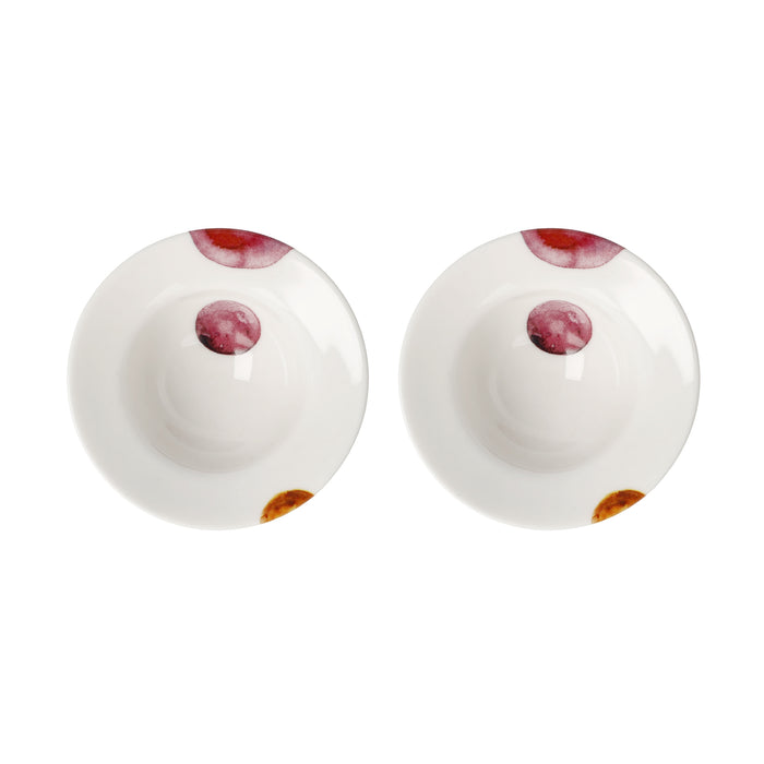 Goebel Set Colori Mix Eierbecher