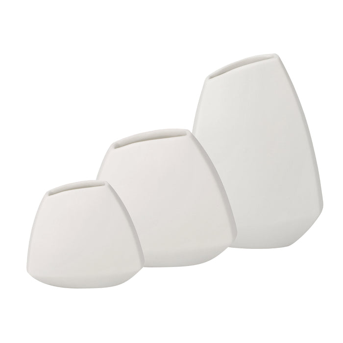 Kaiser SET Minivasen Thore Vase