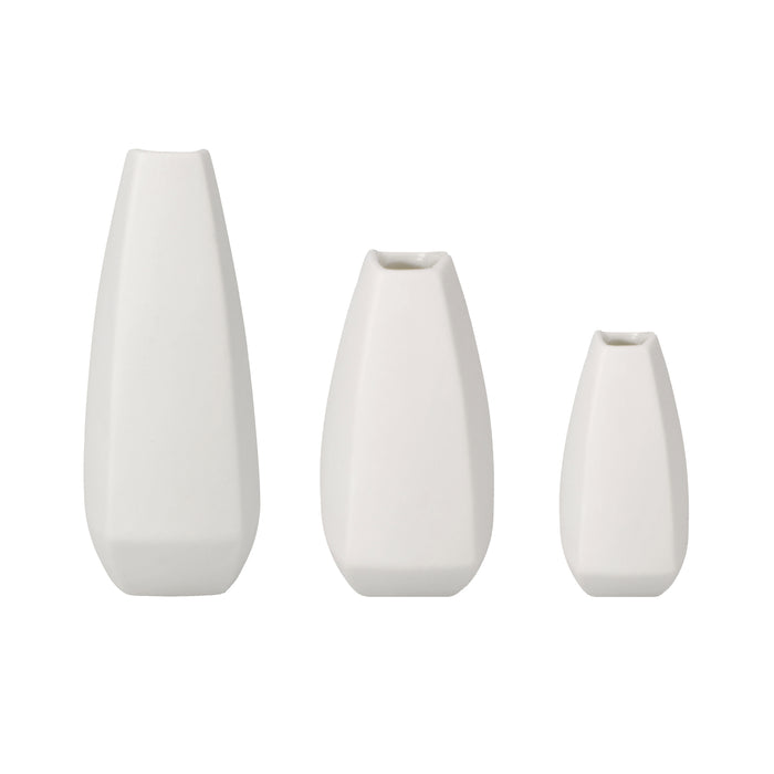 Kaiser SET Minivasen Thore Vase