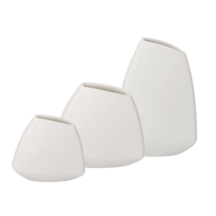 Kaiser SET Minivasen Thore Vase