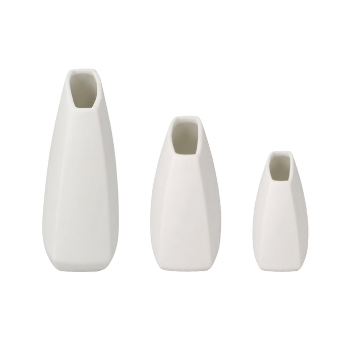 Kaiser SET Minivasen Thore Vase
