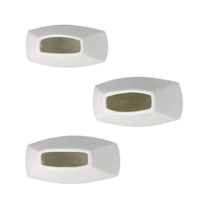 Kaiser SET Minivasen Thore Vase