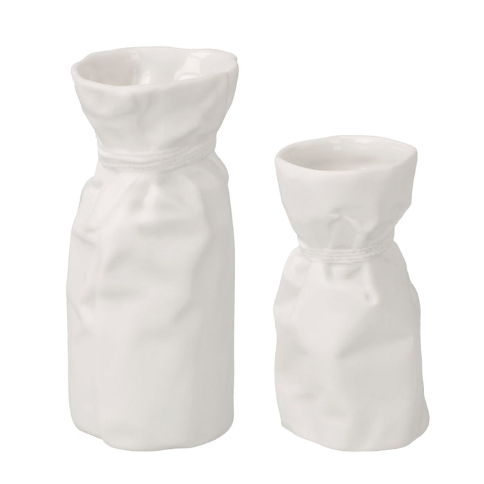 Kaiser SET Minivasen Papyrus Vase