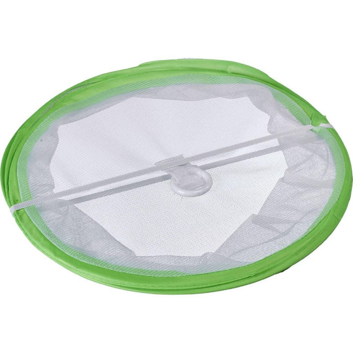 Westmark faltbare Speise-/Fliegenhaube Hoody ø 30