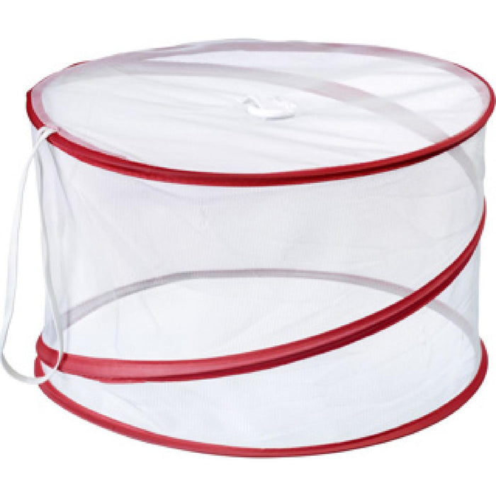 Westmark faltbare Speise-/Fliegenhaube Hoody   ø 39