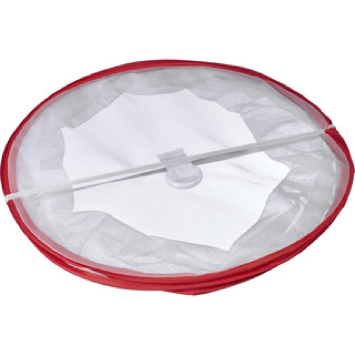 Westmark faltbare Speise-/Fliegenhaube Hoody   ø 39