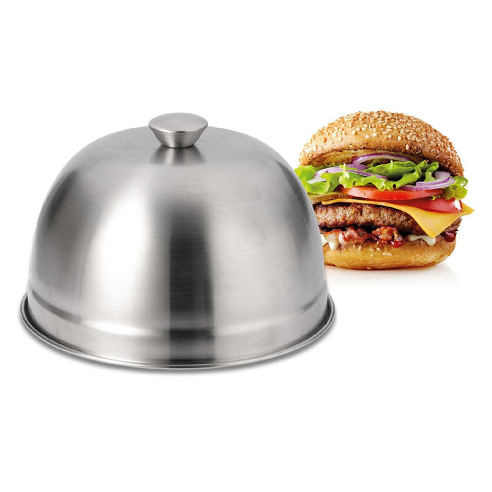 Burger-/ Speiseglocke Ø 21 cm