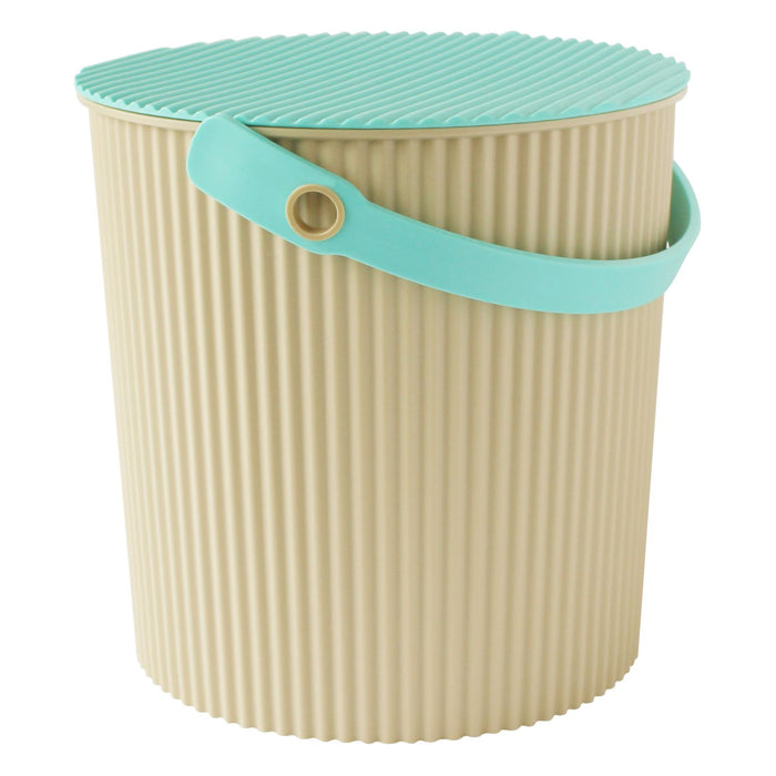 Hachiman Fraichair Bucket Eimer verschiedene Größen & Farben