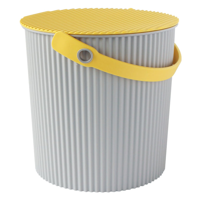 Hachiman Fraichair Bucket Eimer verschiedene Größen & Farben