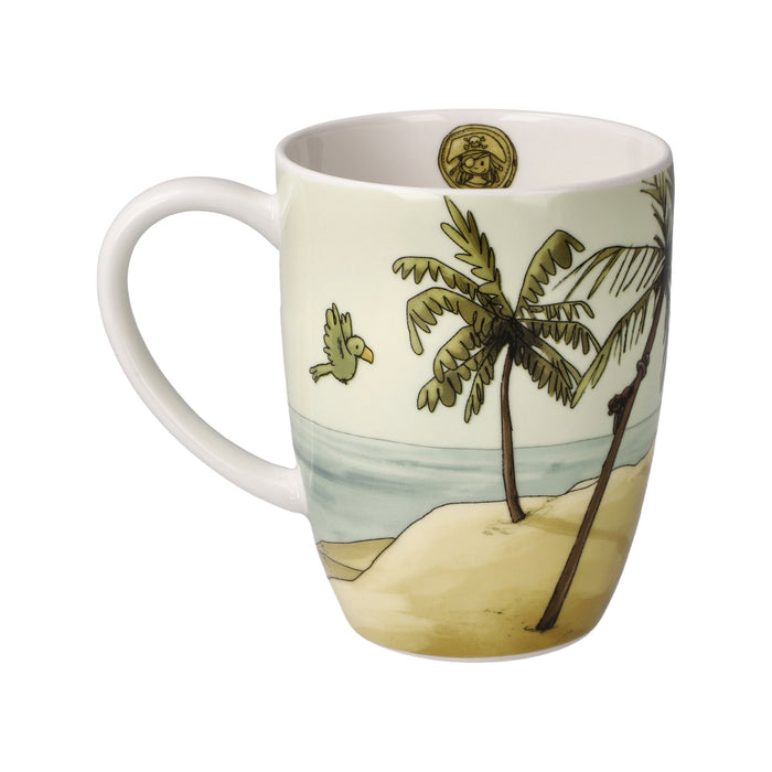 Goebel Anouk - Schatzsuche Tasse