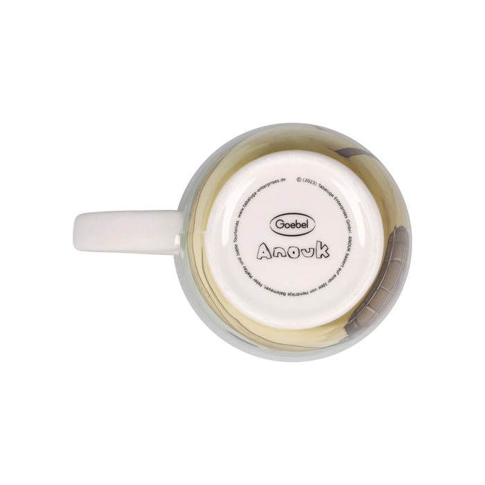 Goebel Anouk - Schatzsuche Tasse