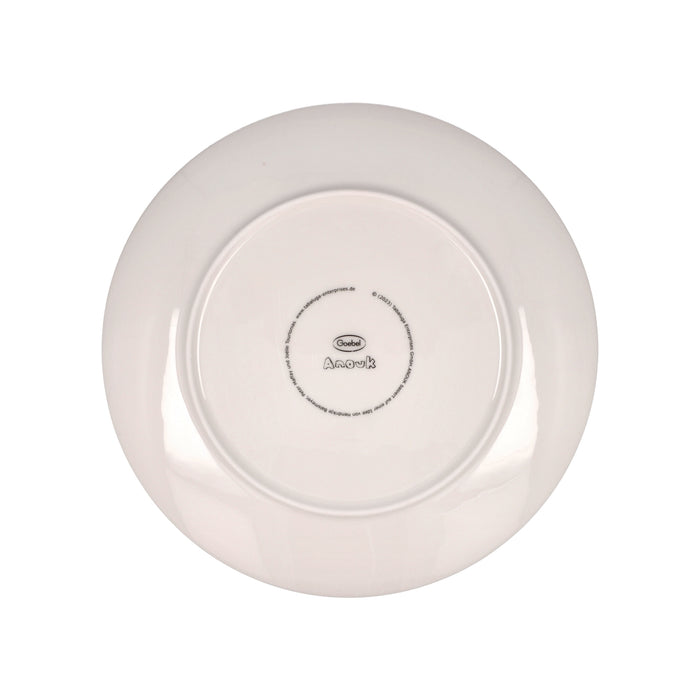 Goebel Anouk  - Schatzsuche Teller