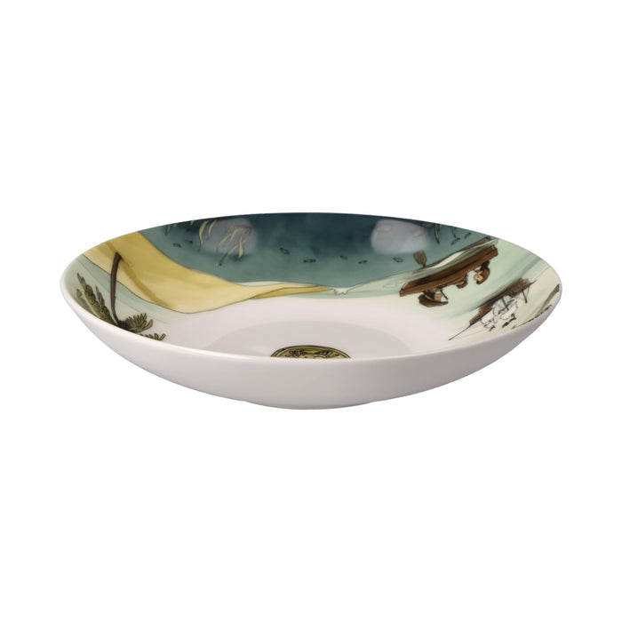 Goebel Anouk - Schatzsuche Suppenteller