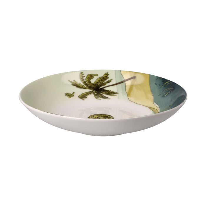 Goebel Anouk - Schatzsuche Suppenteller