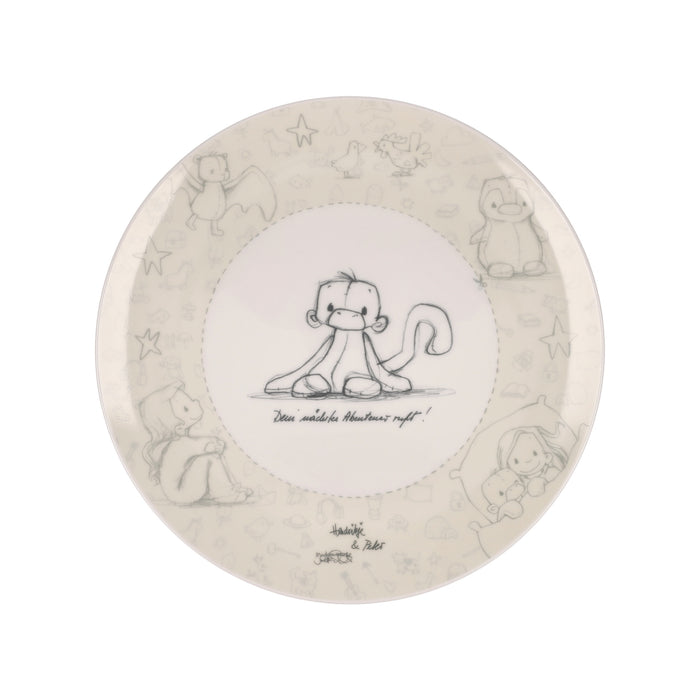 Goebel Anouk - Glaub an deine Träume Teller