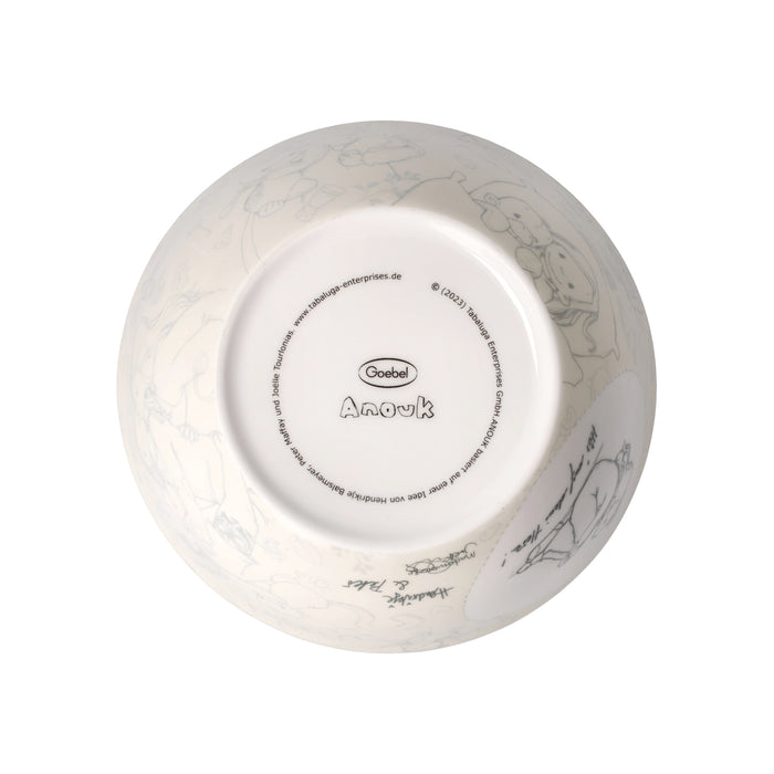 Goebel Anouk - Glaub an deine Träume Schale