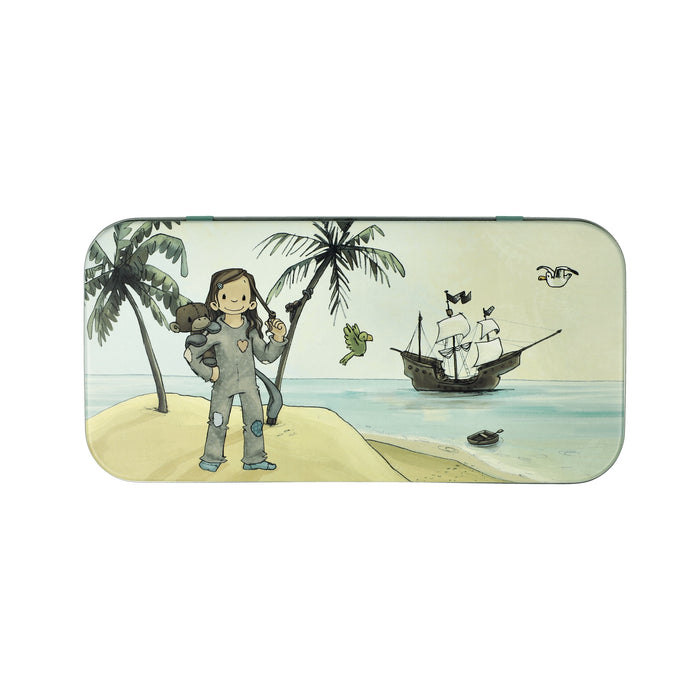 Goebel Anouk - Schatzsuche Stiftebox