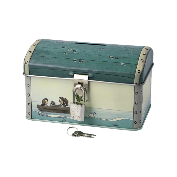Goebel Anouk - Schatzsuche Spardose